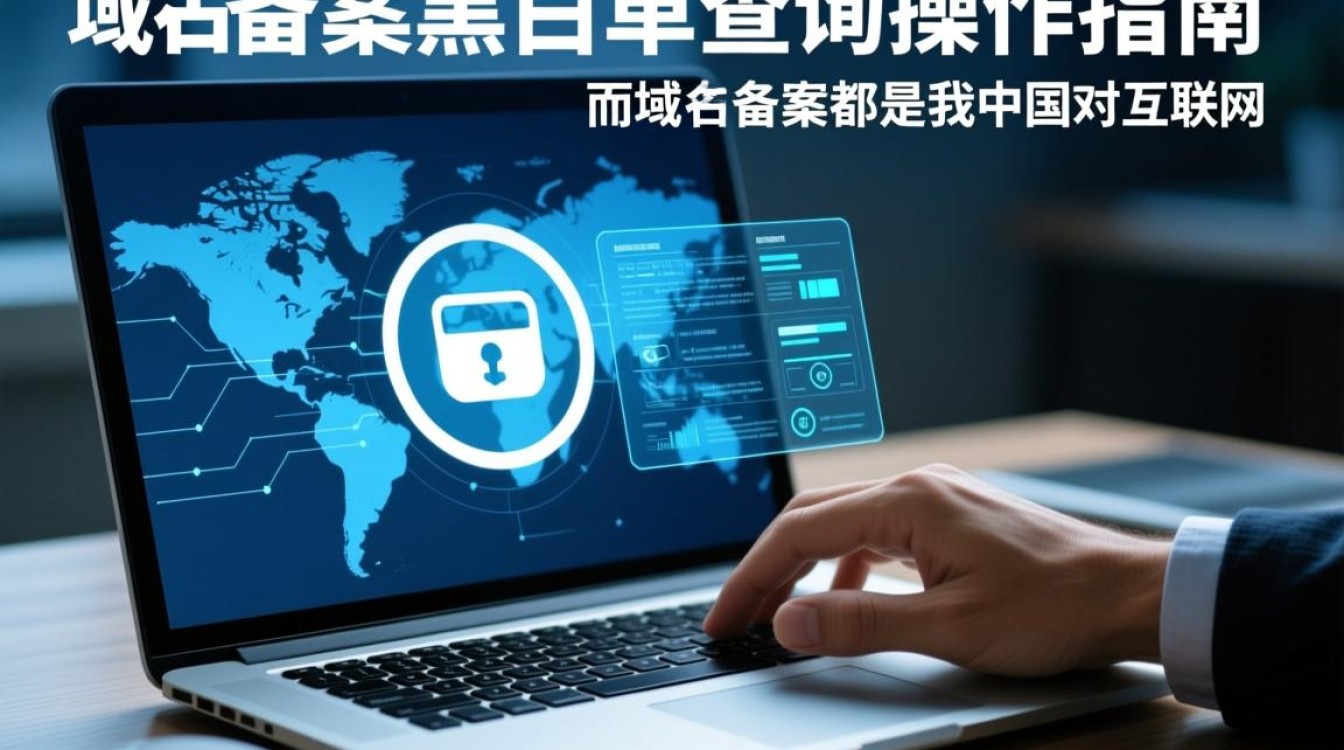 如何查询域名是否在备案黑名单里？-好主机测评网