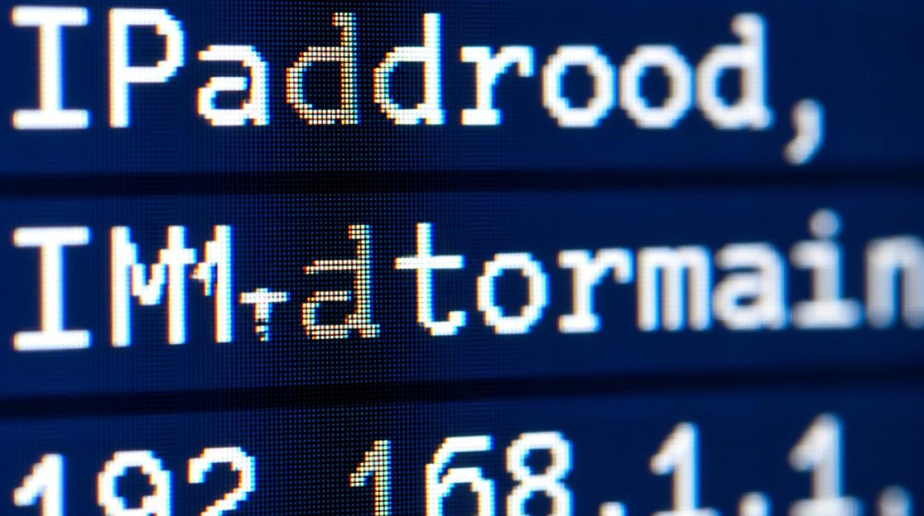 如何将IP地址改为域名？详细步骤与域名解析方法