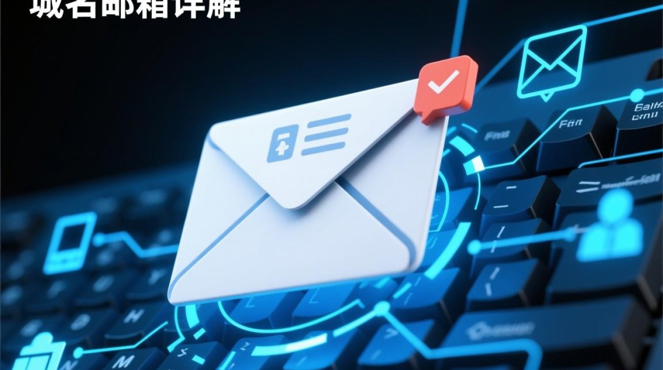 xin域名邮箱怎么申请？个人用有什么优势？