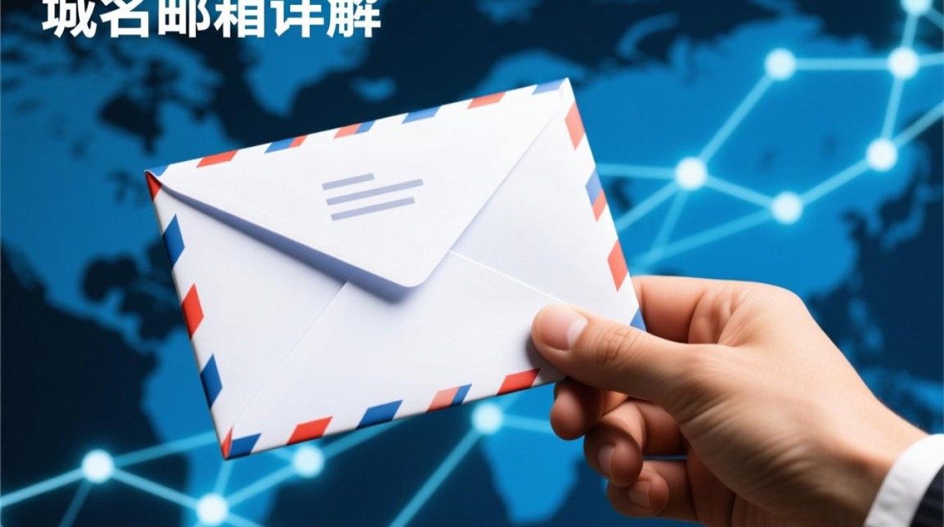 xin域名邮箱怎么申请？个人用有什么优势？