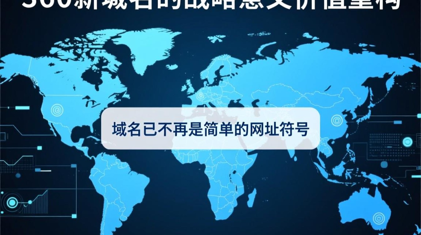 360新域名换了？原域名还能访问吗？