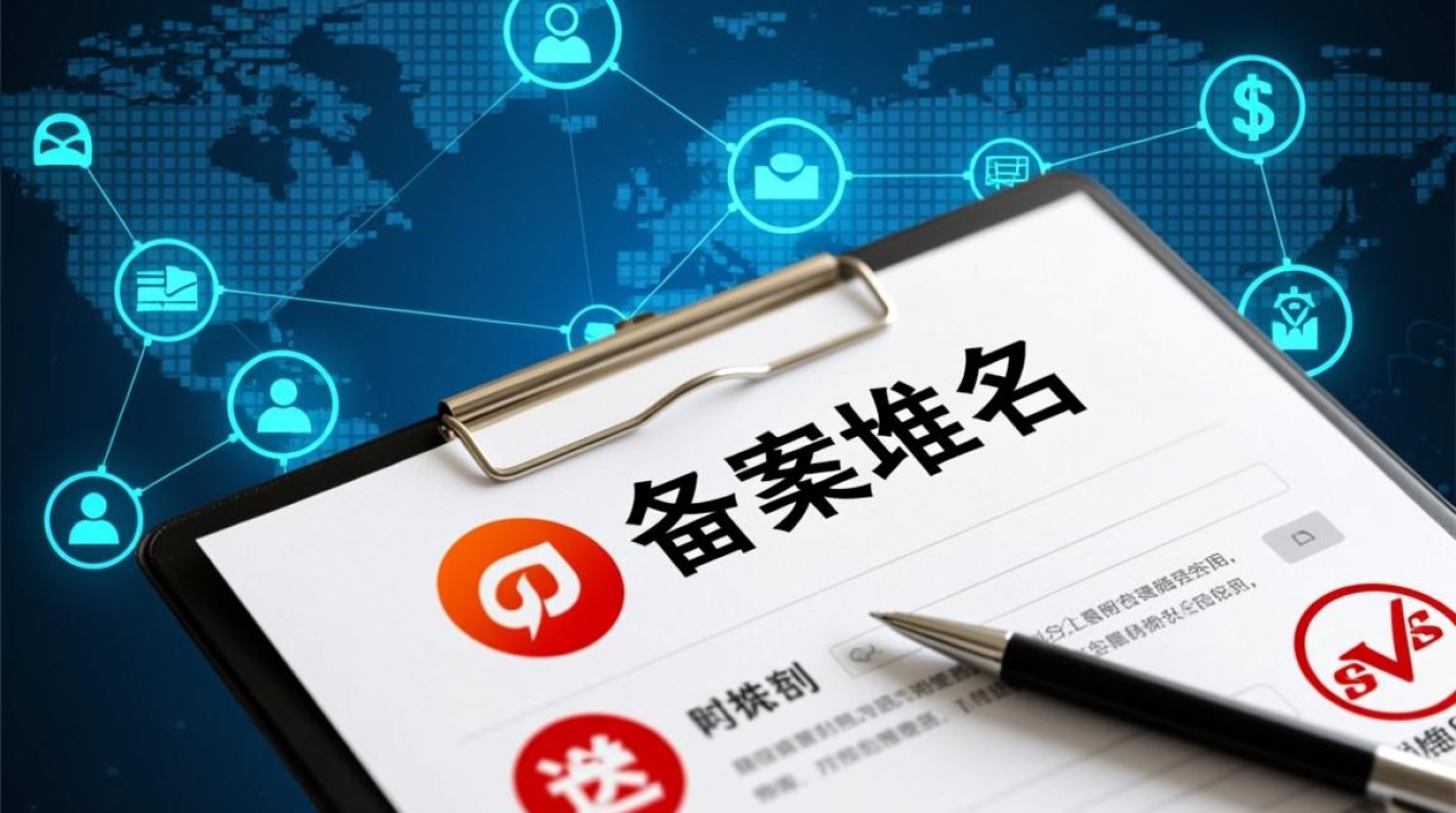 投诉备案域名怎么操作？备案域名被投诉怎么办？-好主机测评网