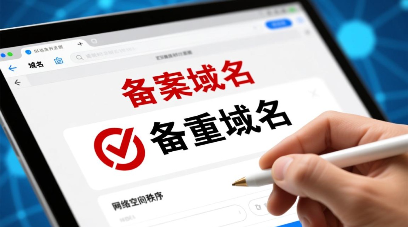 投诉备案域名怎么操作？备案域名被投诉怎么办？