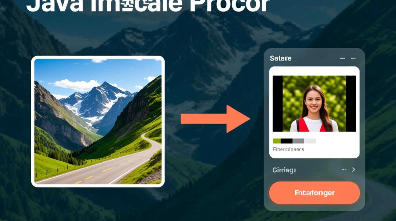 Java处理后的图片如何正确输出保存？-好主机测评网