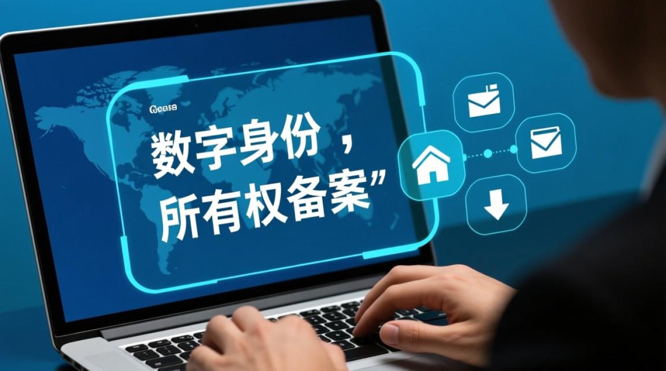 如何证明域名所有权？域名归属权证明方法有哪些？