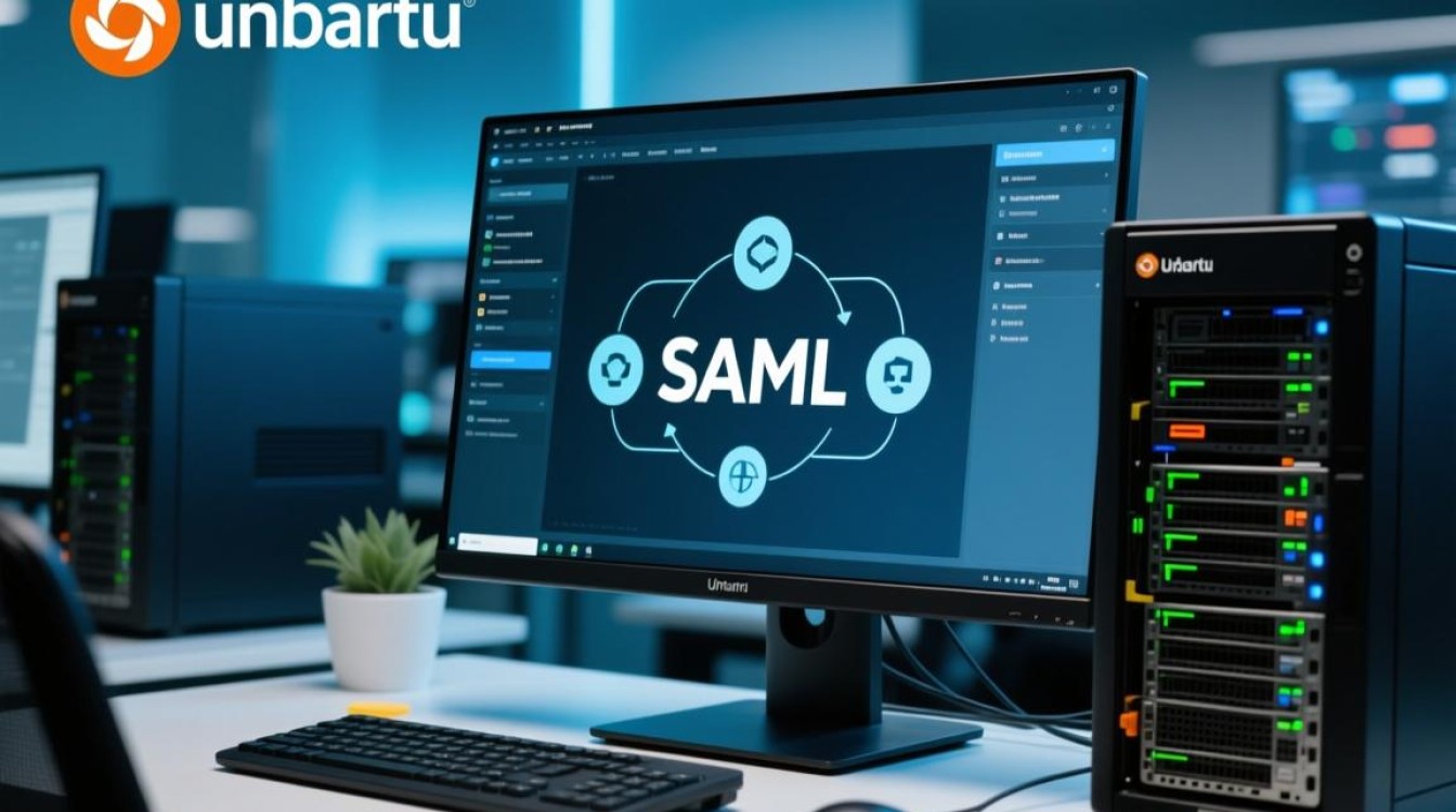 Ubuntu虚拟机Samba怎么配置共享文件夹？