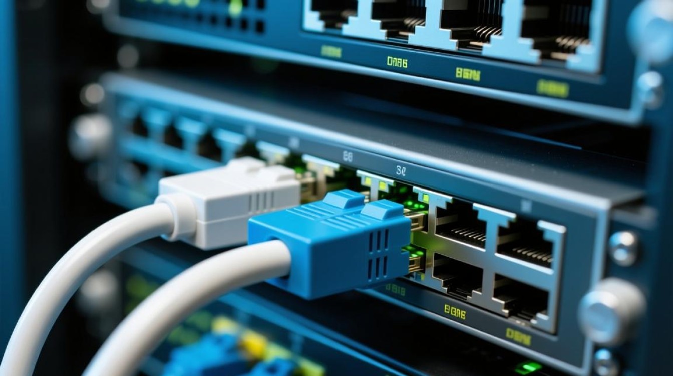 虚拟机网桥模式如何配置实现主机与虚拟机互通？