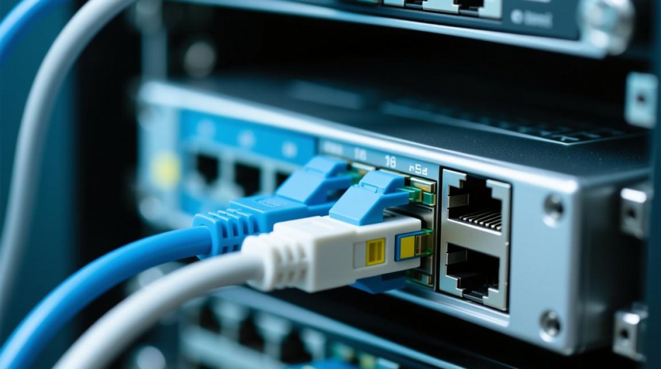 虚拟机网桥模式如何配置实现主机与虚拟机互通？