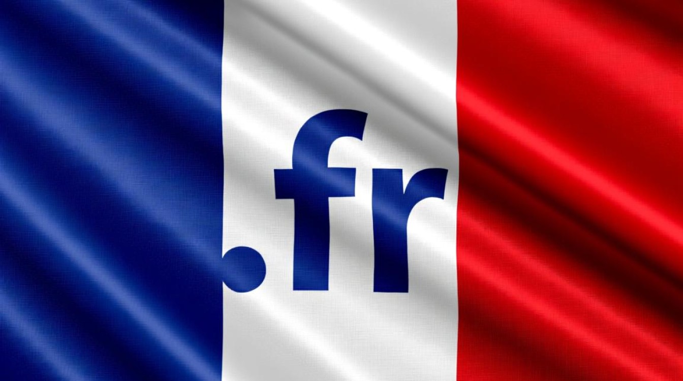 法国国家域名是什么？有哪些用途和优势？-好主机测评网