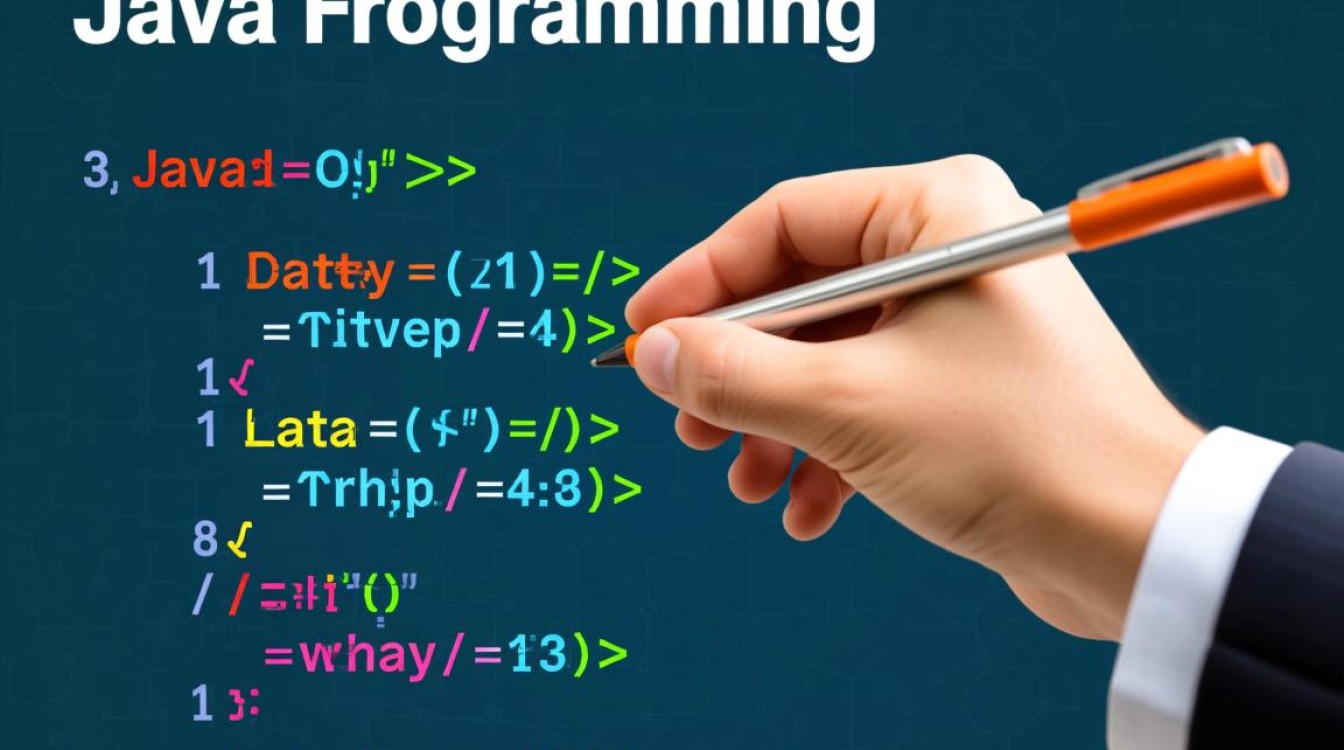 Java中不同类型数据如何正确比较大小？-好主机测评网