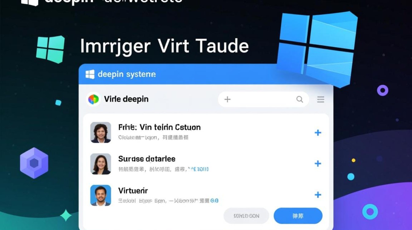 deepin虚拟机安装步骤全攻略？新手必看！-好主机测评网