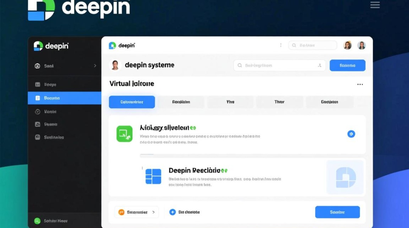 deepin虚拟机安装步骤全攻略？新手必看！