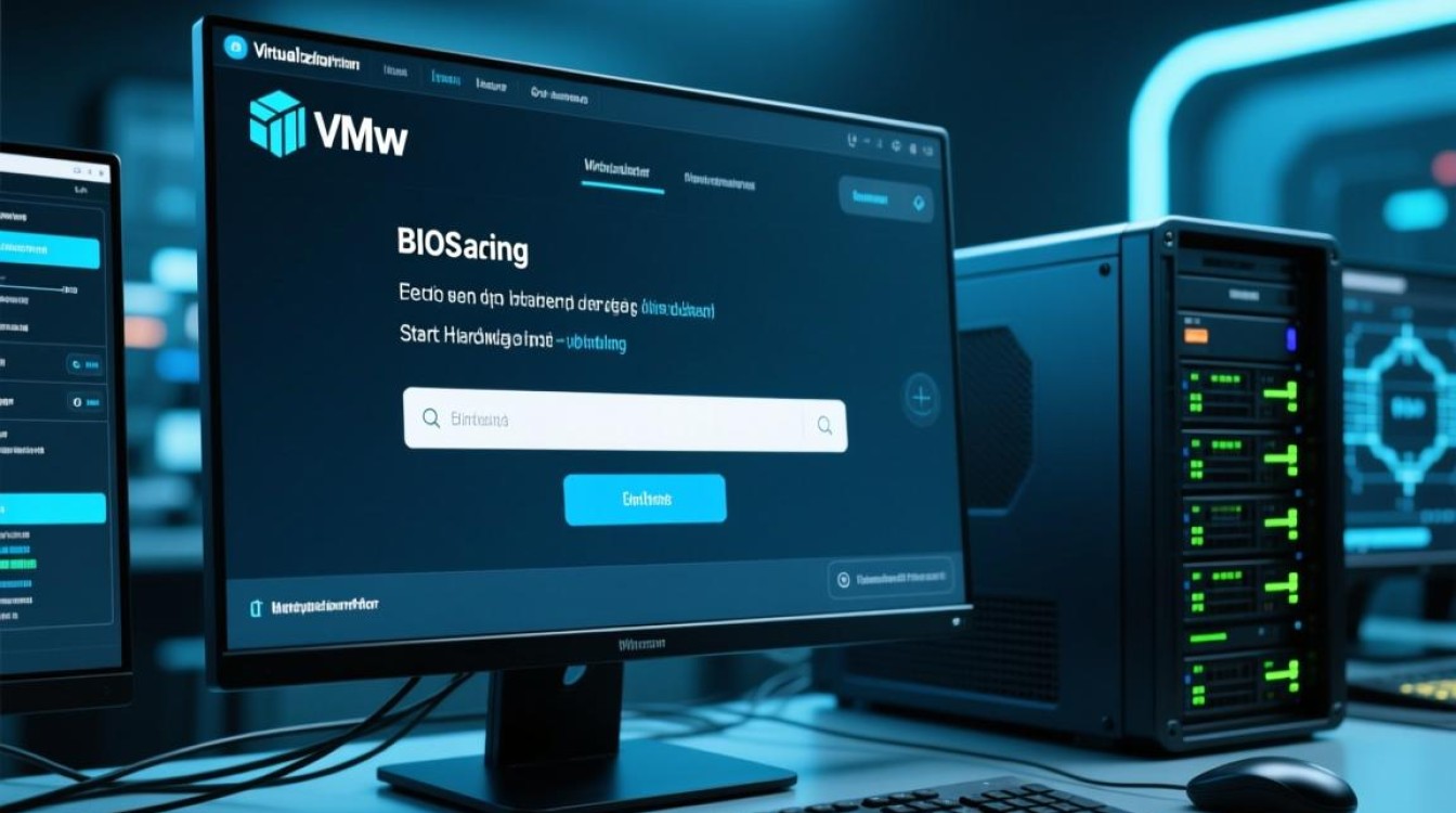 如何查看虚拟机BIOS设置及启动选项? 如何查看虚拟机BIOS设置及启动选项?