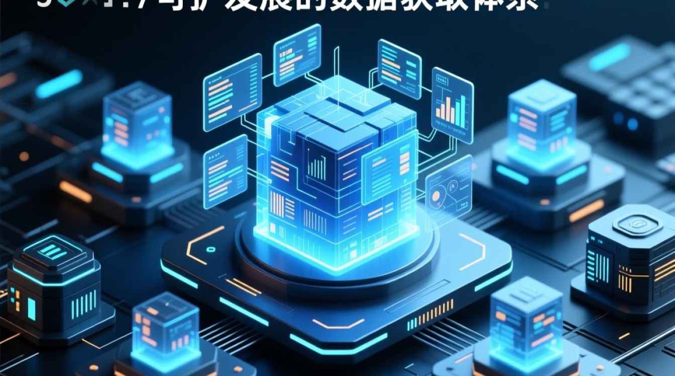 分布式数据采如何实现高效且低成本的数据采集？