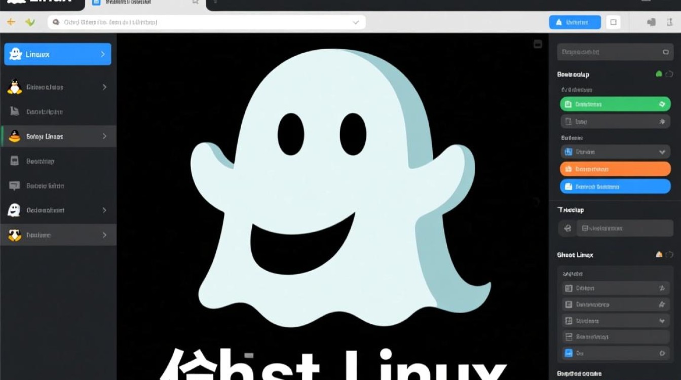 ghost如何备份linux系统?详细步骤和注意事项是什么? ghost如何备份linux系统?详细步骤和注意事项是什么?