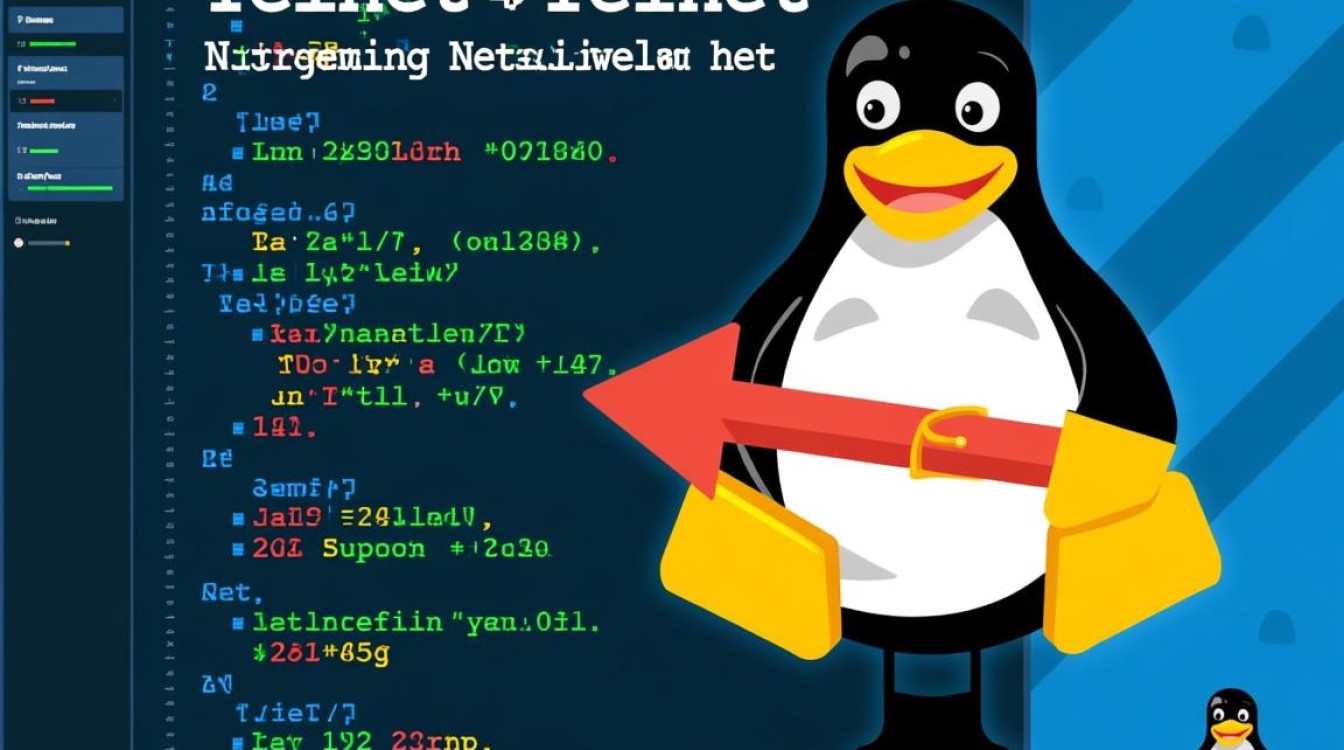 Linux脚本如何实现telnet自动检测端口连通性？-好主机测评网