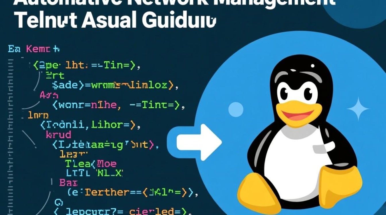Linux脚本如何实现telnet自动检测端口连通性? Linux脚本如何实现telnet自动检测端口连通性?