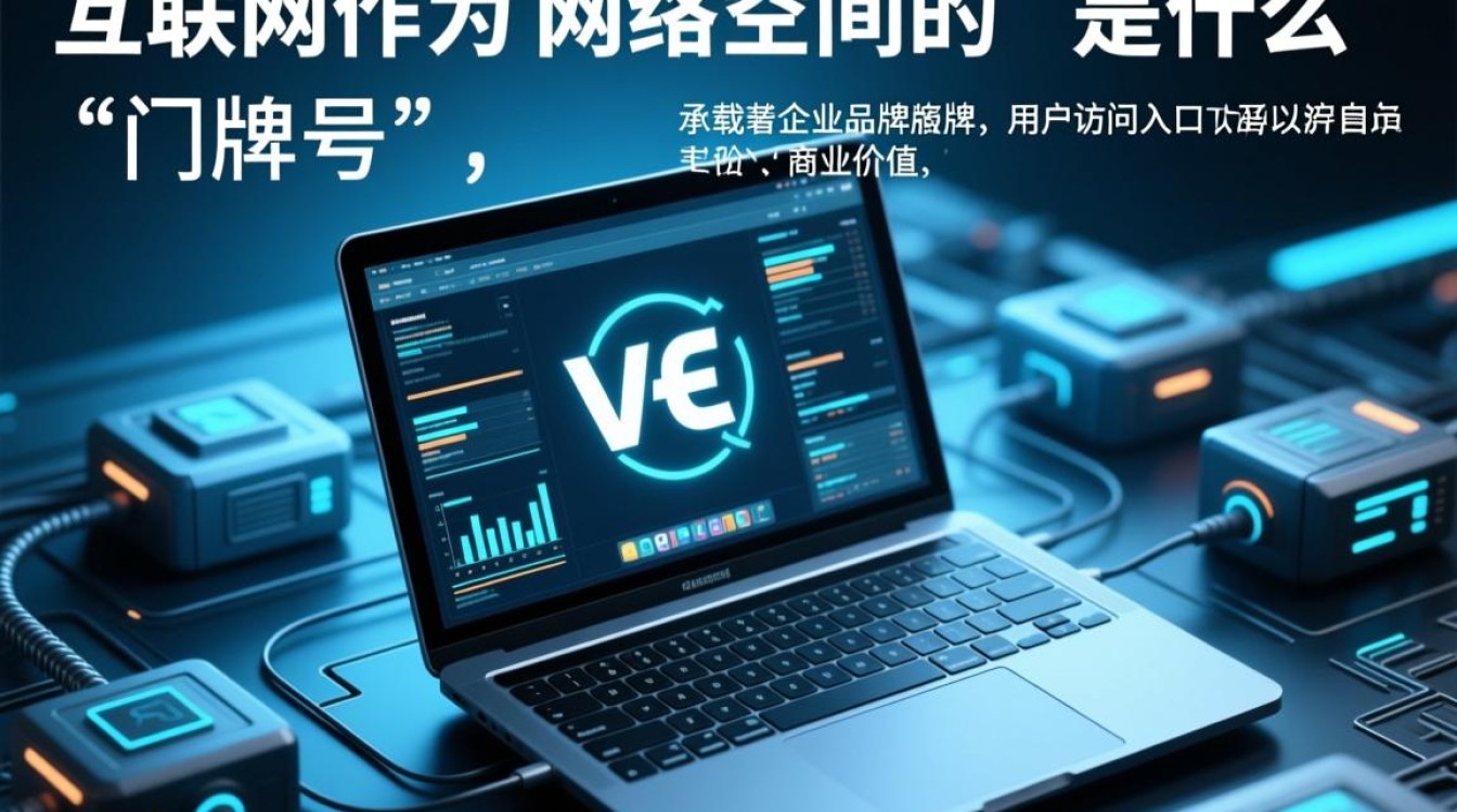 域名管理权是什么？个人和企业如何获取与使用？