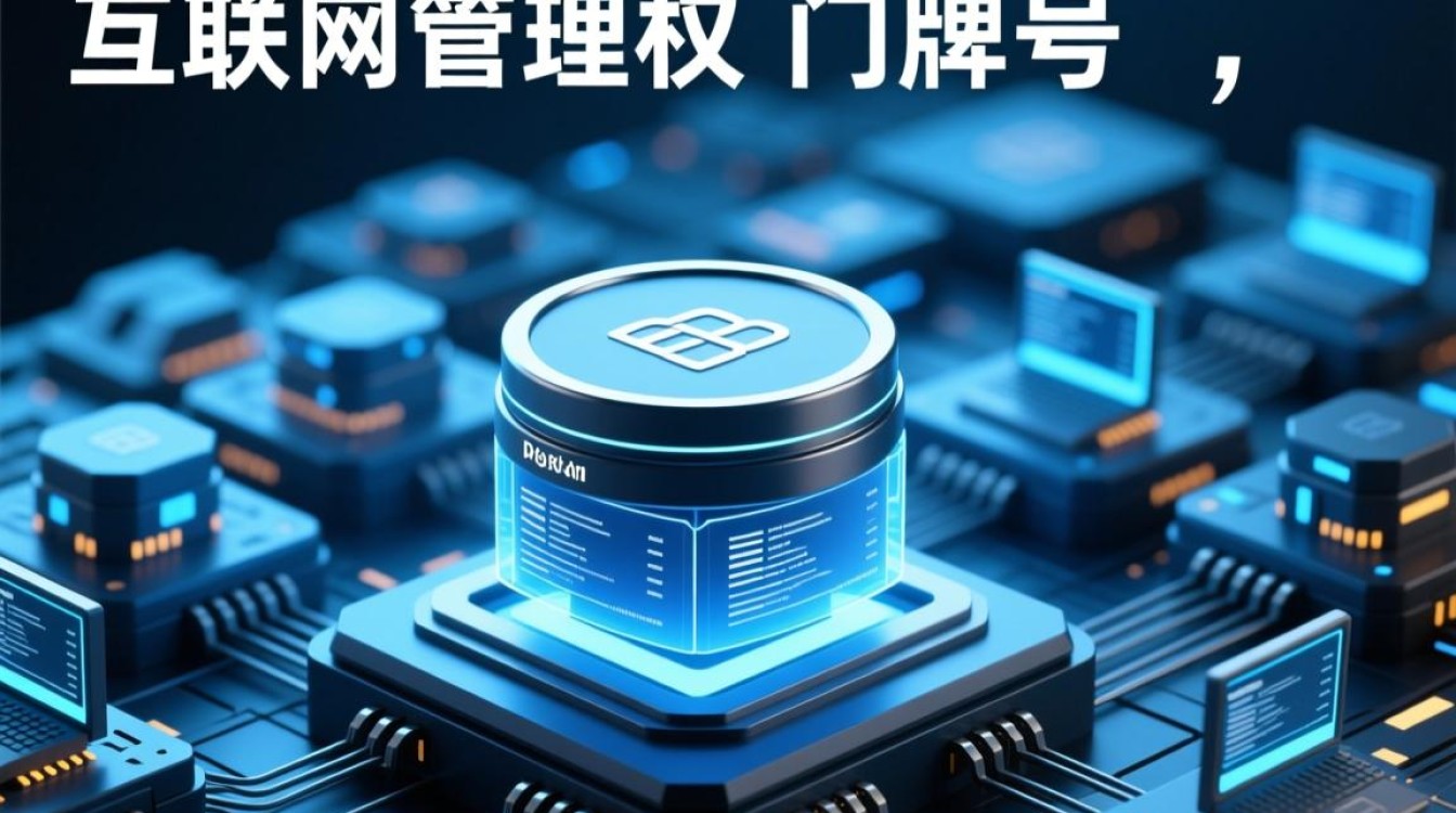 域名管理权是什么？个人和企业如何获取与使用？