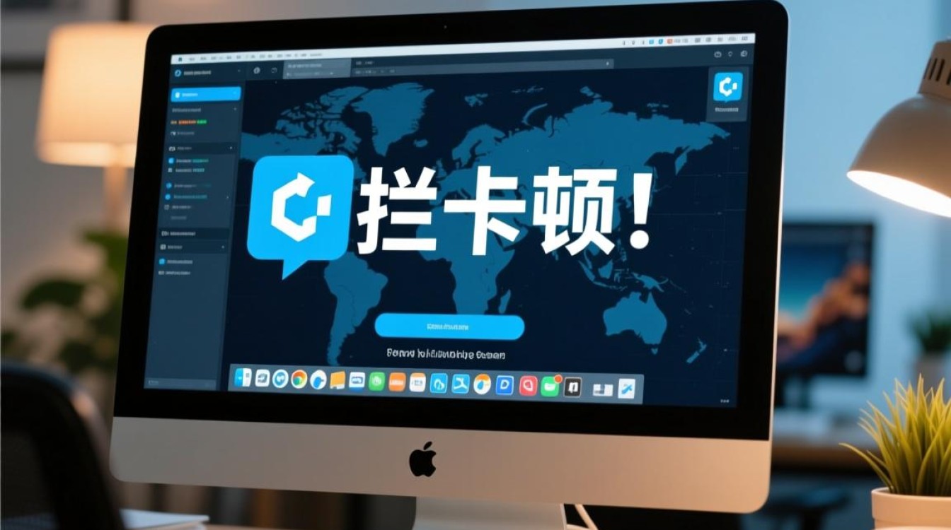 mac虚拟机卡顿怎么办？3招解决卡到崩溃问题-好主机测评网