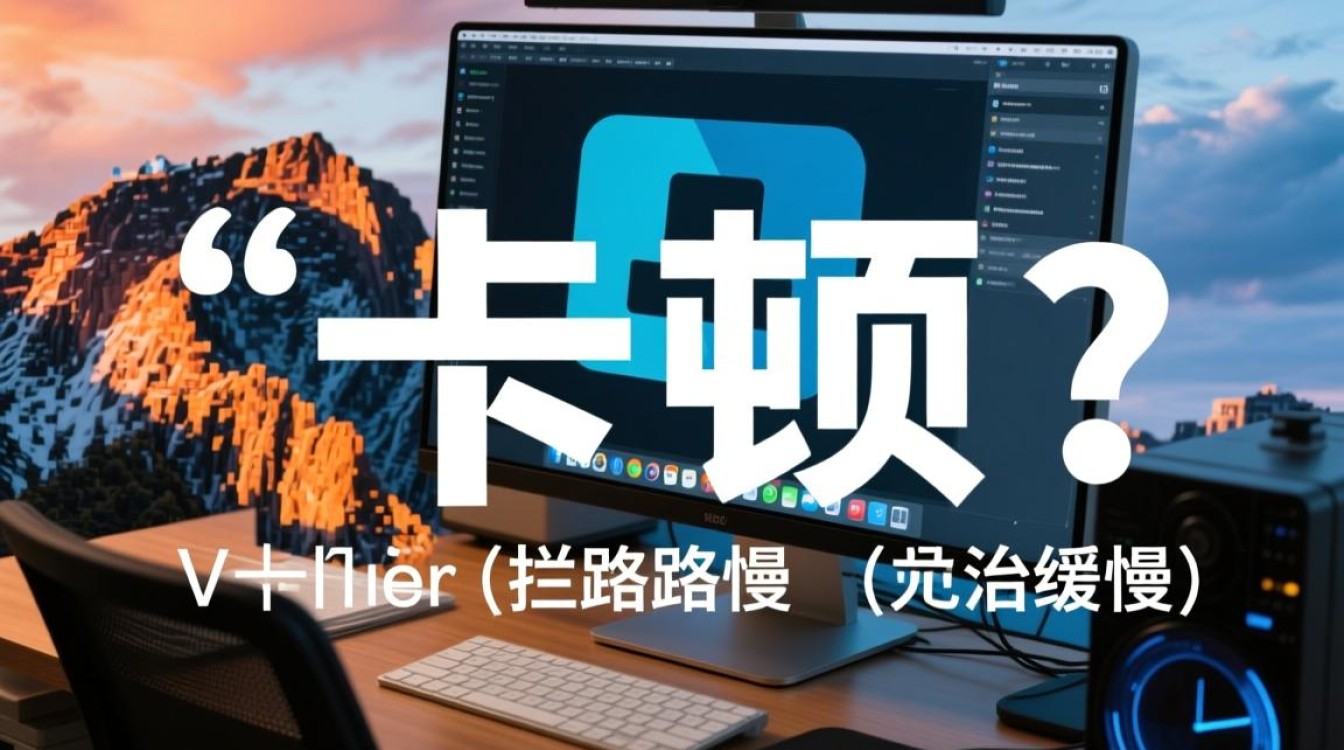 mac虚拟机卡顿怎么办？3招解决卡到崩溃问题