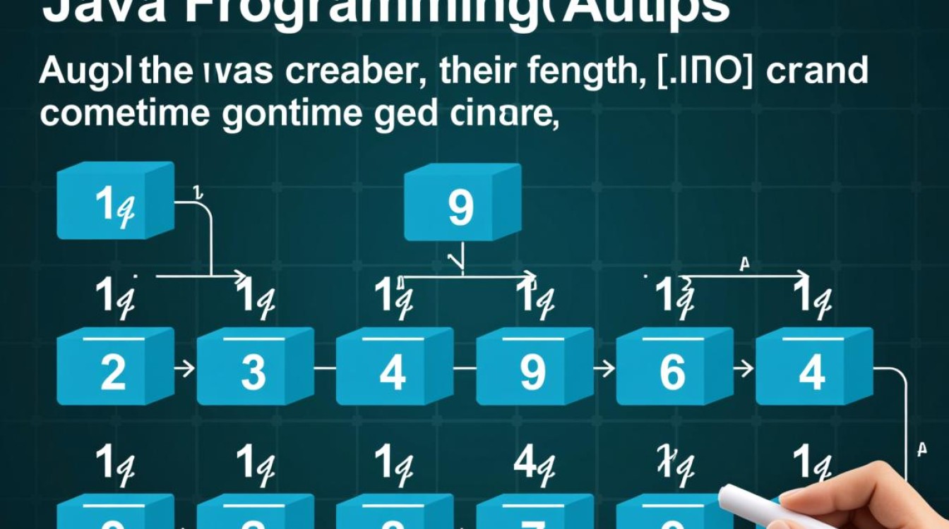 javaz中整形数组如何定义、初始化与排序？