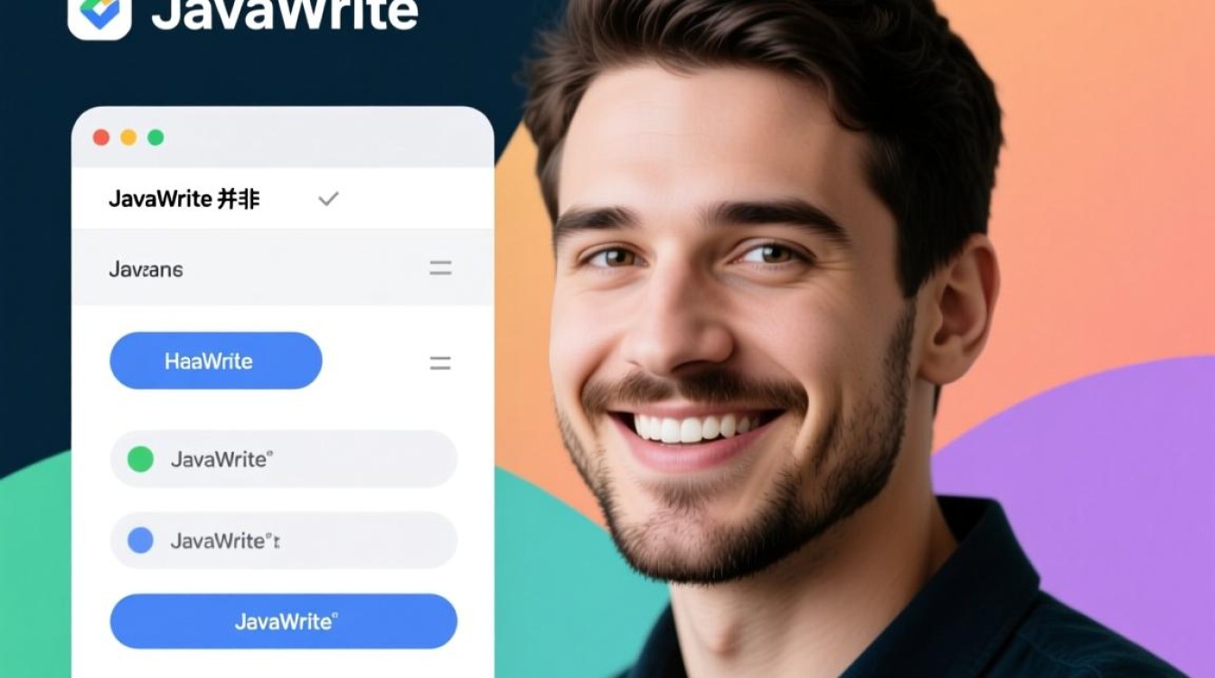 javawrite怎么用？新手入门方法与代码示例详解-好主机测评网