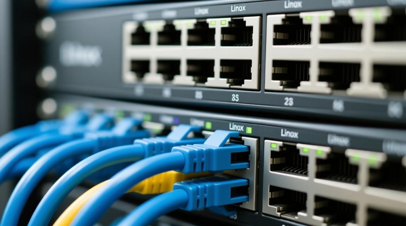 Linux系统如何快速查找并确认空闲端口？