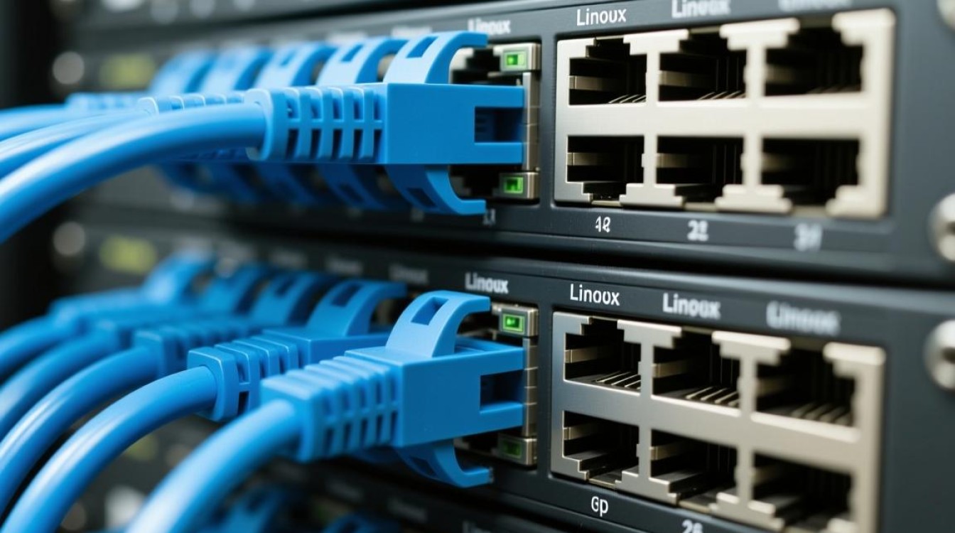 Linux系统如何快速查找并确认空闲端口？-好主机测评网