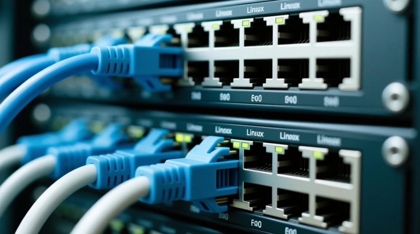 Linux系统如何快速查找并确认空闲端口？