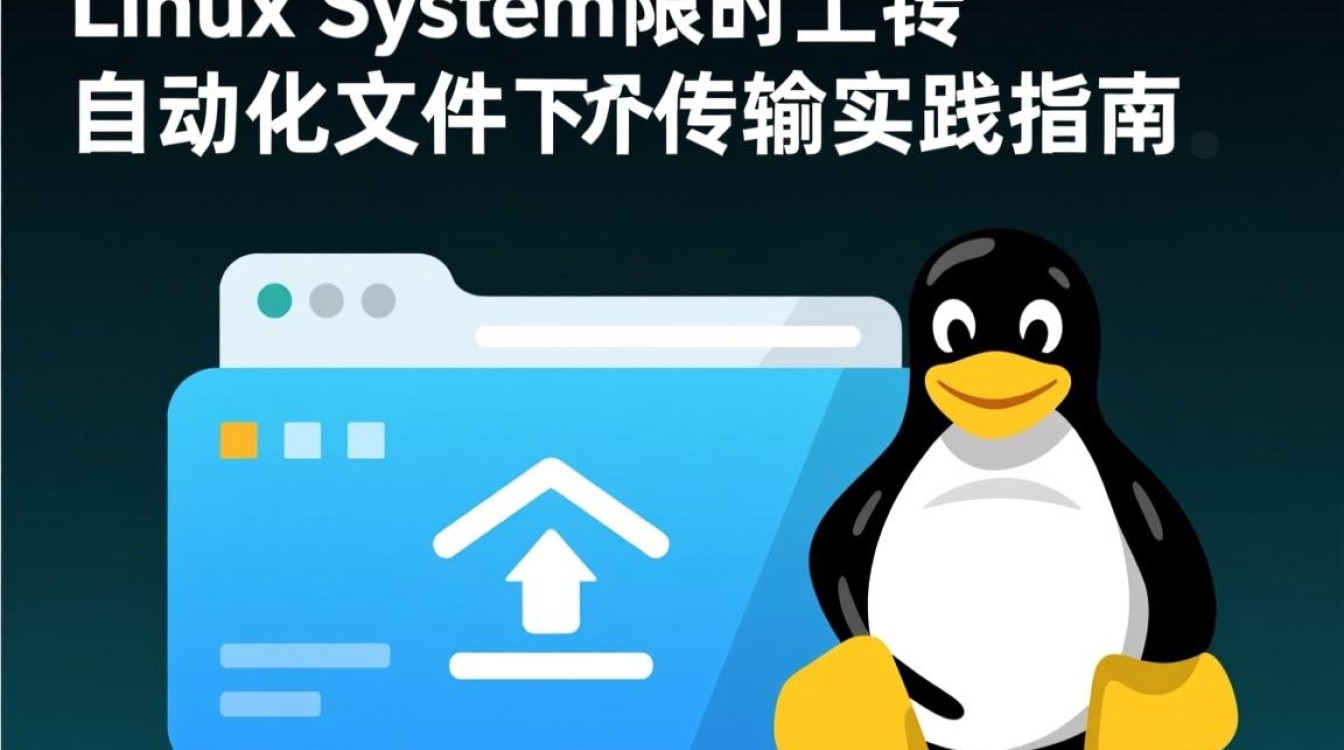 Linux定时上传任务如何配置实现？-好主机测评网