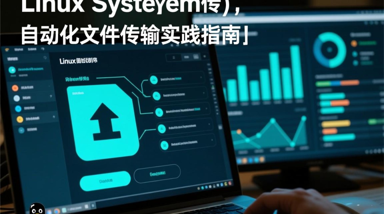 Linux定时上传任务如何配置实现？