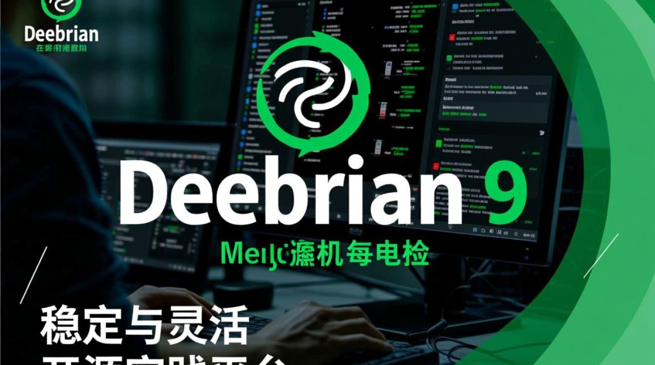 Debian 9虚拟机安装后无法联网怎么办？