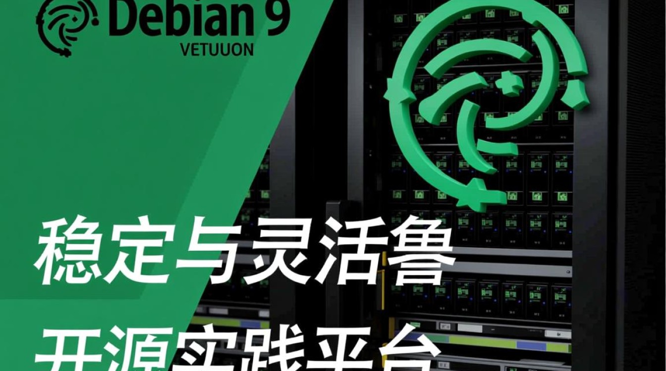 Debian 9虚拟机安装后无法联网怎么办？