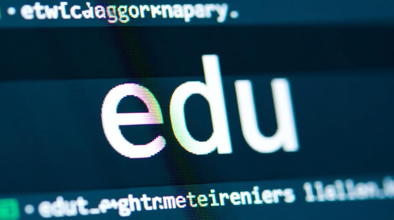 edu几级域名？如何正确选择和使用？