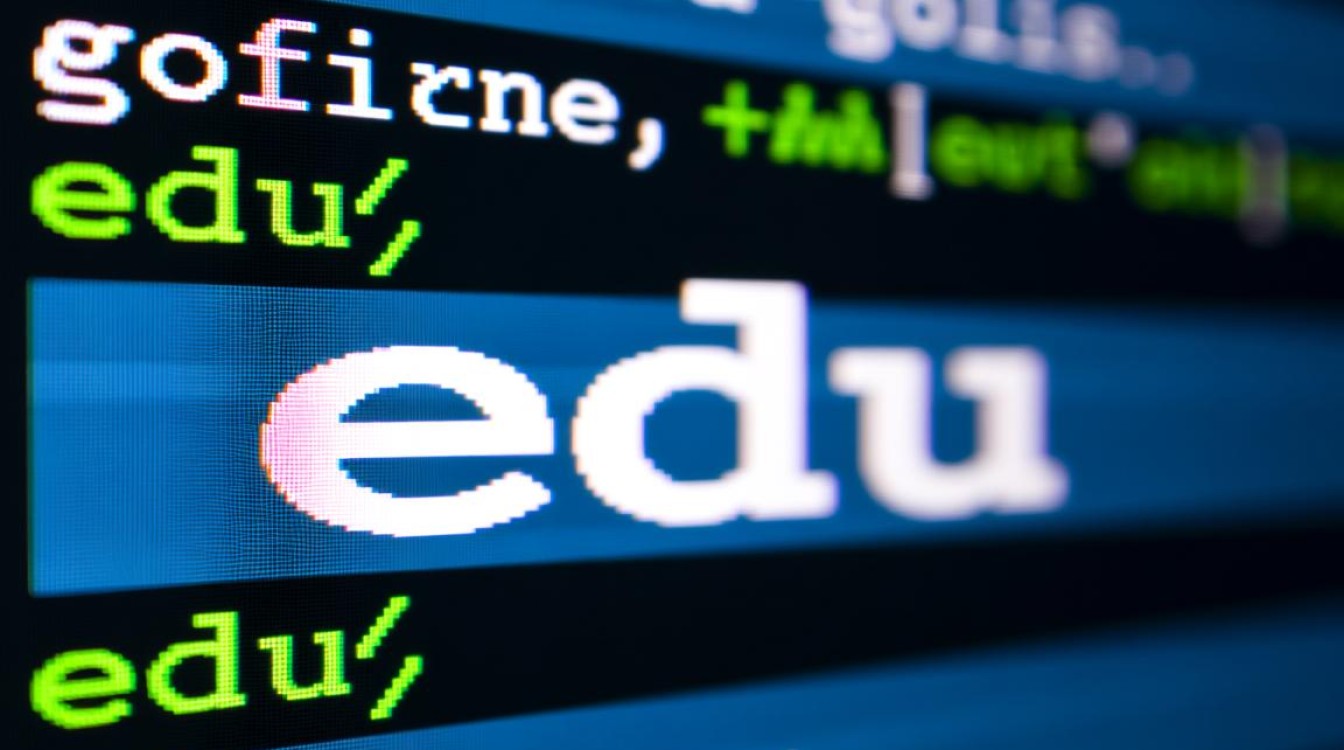 edu几级域名？如何正确选择和使用？