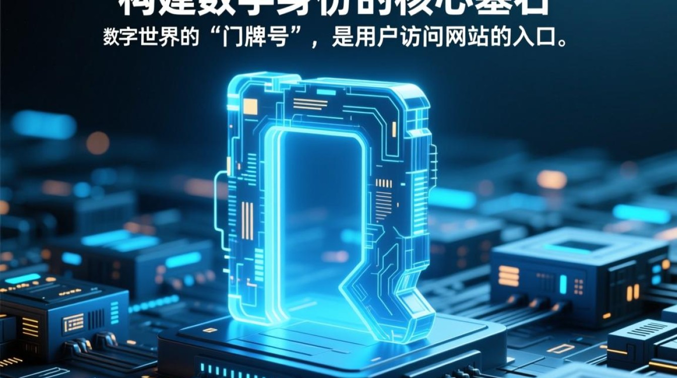 域名加inf是什么意思？如何正确使用与解析？-好主机测评网