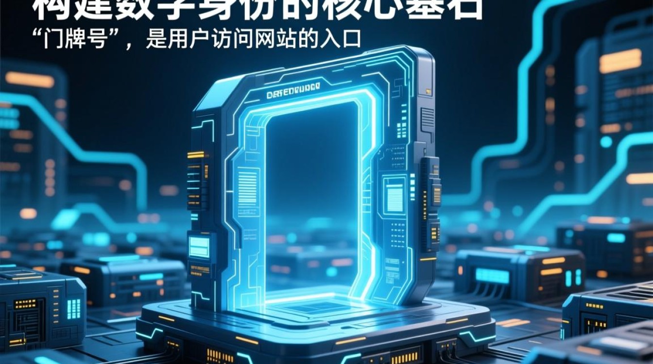 域名加inf是什么意思？如何正确使用与解析？