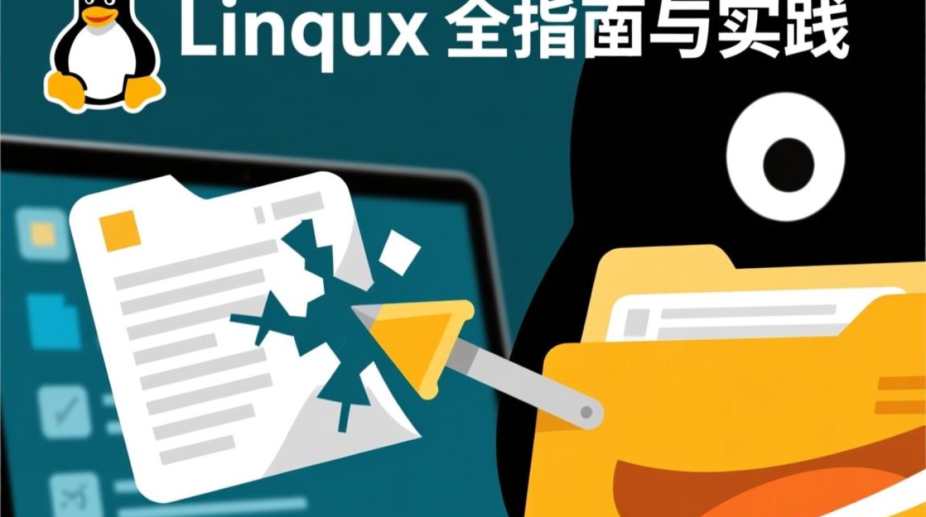 Linux文件还原，如何找回误删的文件？-好主机测评网
