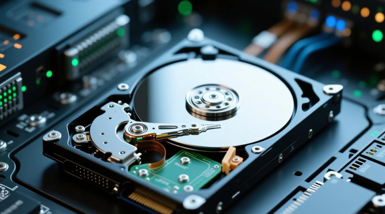 虚拟机启动磁盘损坏了怎么办？数据能恢复吗？-好主机测评网