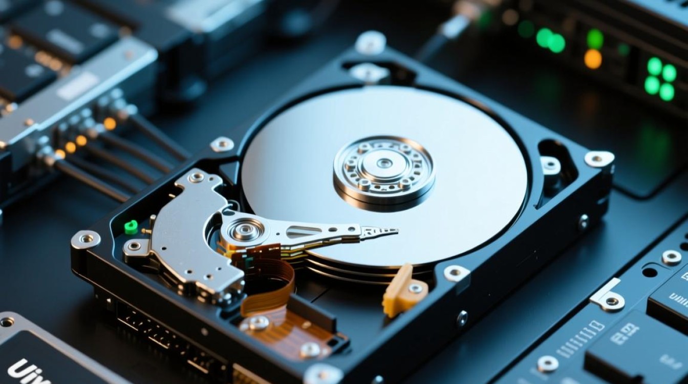 虚拟机启动磁盘损坏了怎么办？数据能恢复吗？