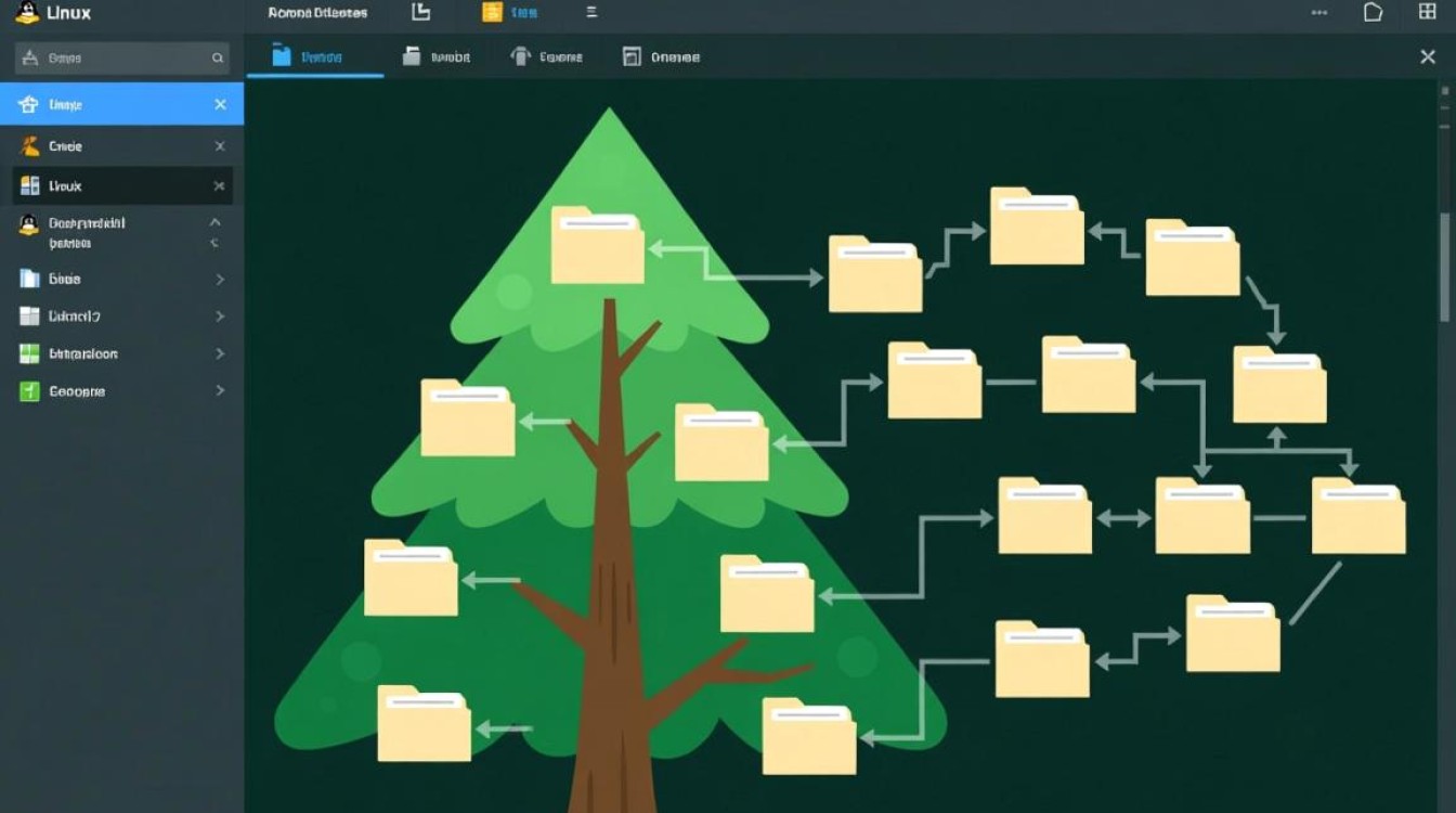 Linux安装tree命令，详细步骤是怎样的？