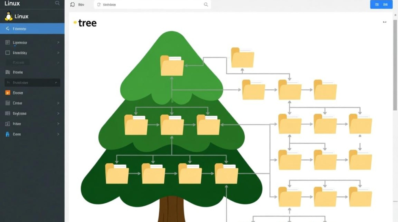 Linux安装tree命令，详细步骤是怎样的？