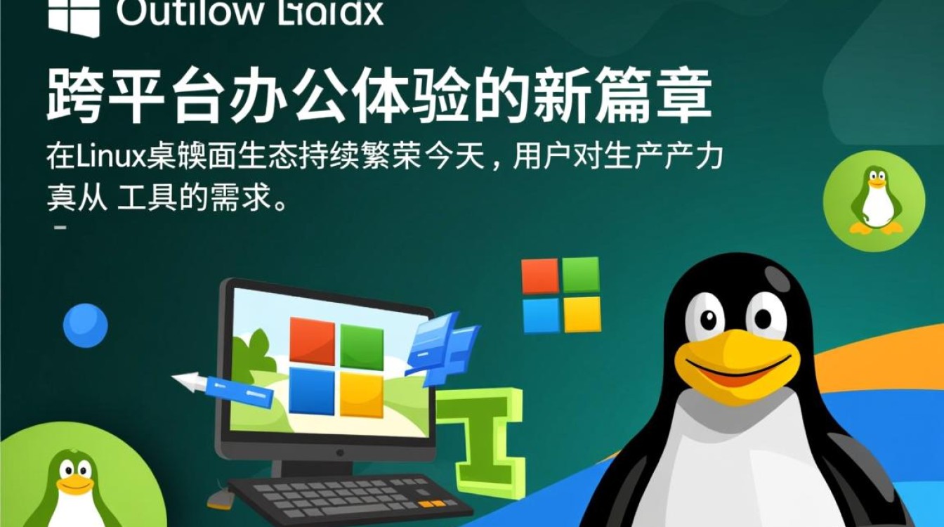 Outlook for Linux何时正式发布？功能体验与Windows版一致吗？