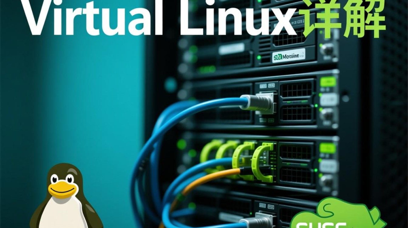 虚拟机SUSE系统无法联网怎么办？-好主机测评网