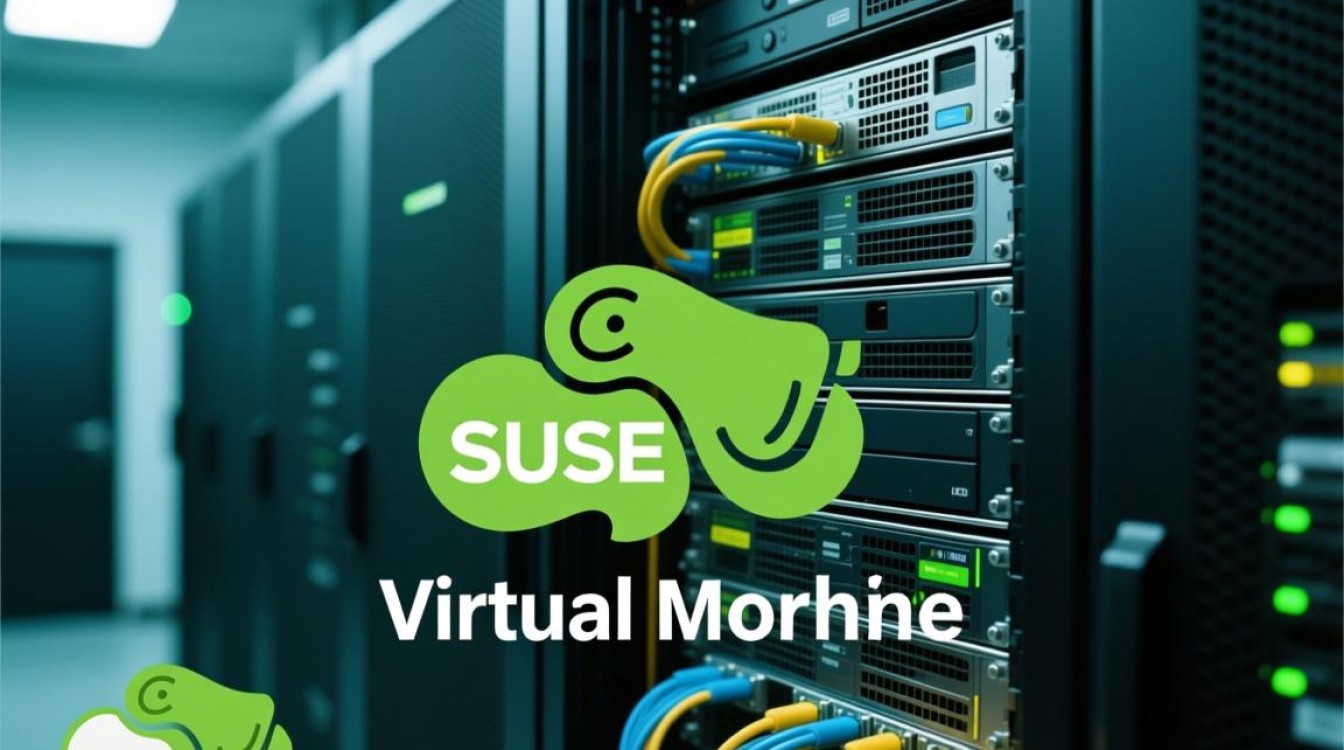 虚拟机SUSE系统无法联网怎么办？