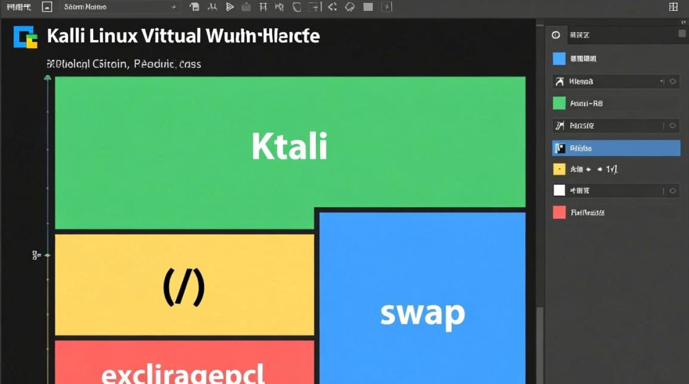 kali虚拟机分区要怎么分？新手必看的分区方案指南