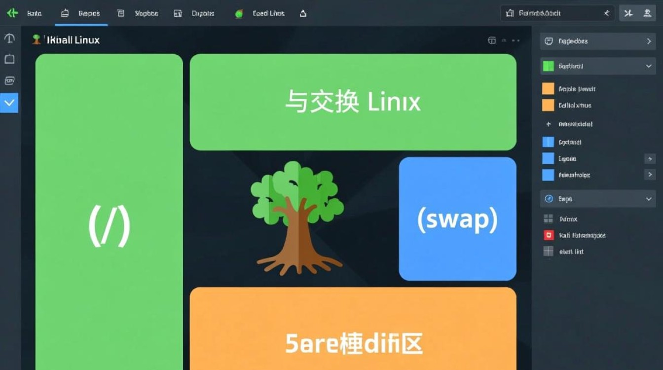 kali虚拟机分区要怎么分？新手必看的分区方案指南