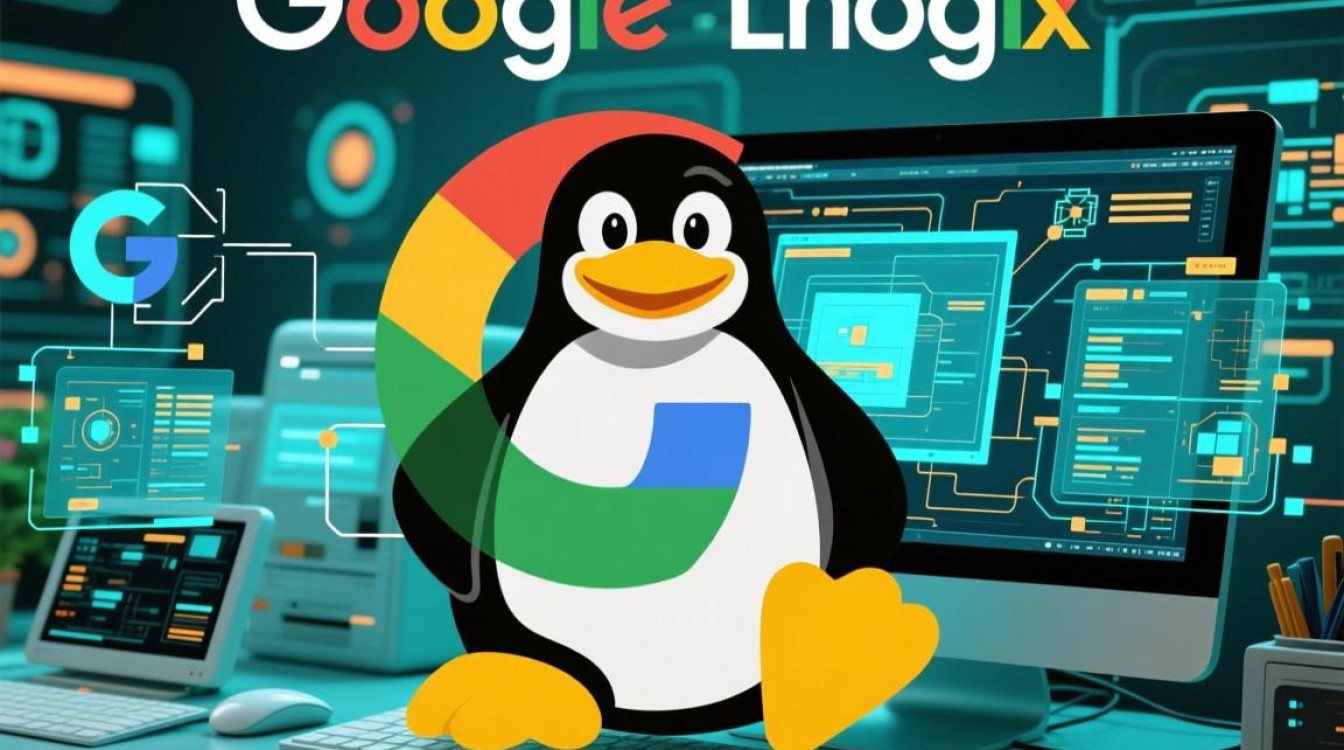 谷歌Linux版在哪里下载？最新版本支持哪些功能？-好主机测评网