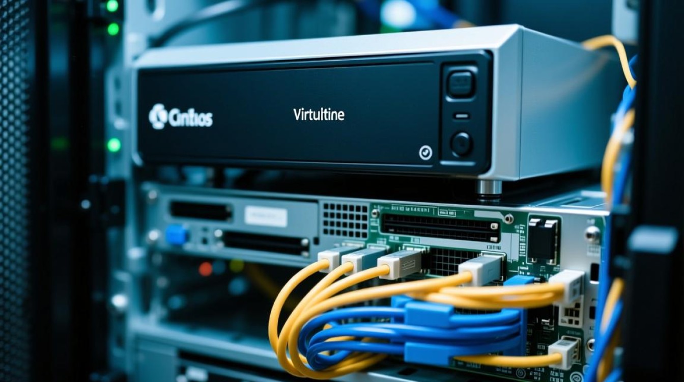 CentOS创建虚拟机步骤复杂吗？新手如何快速上手？